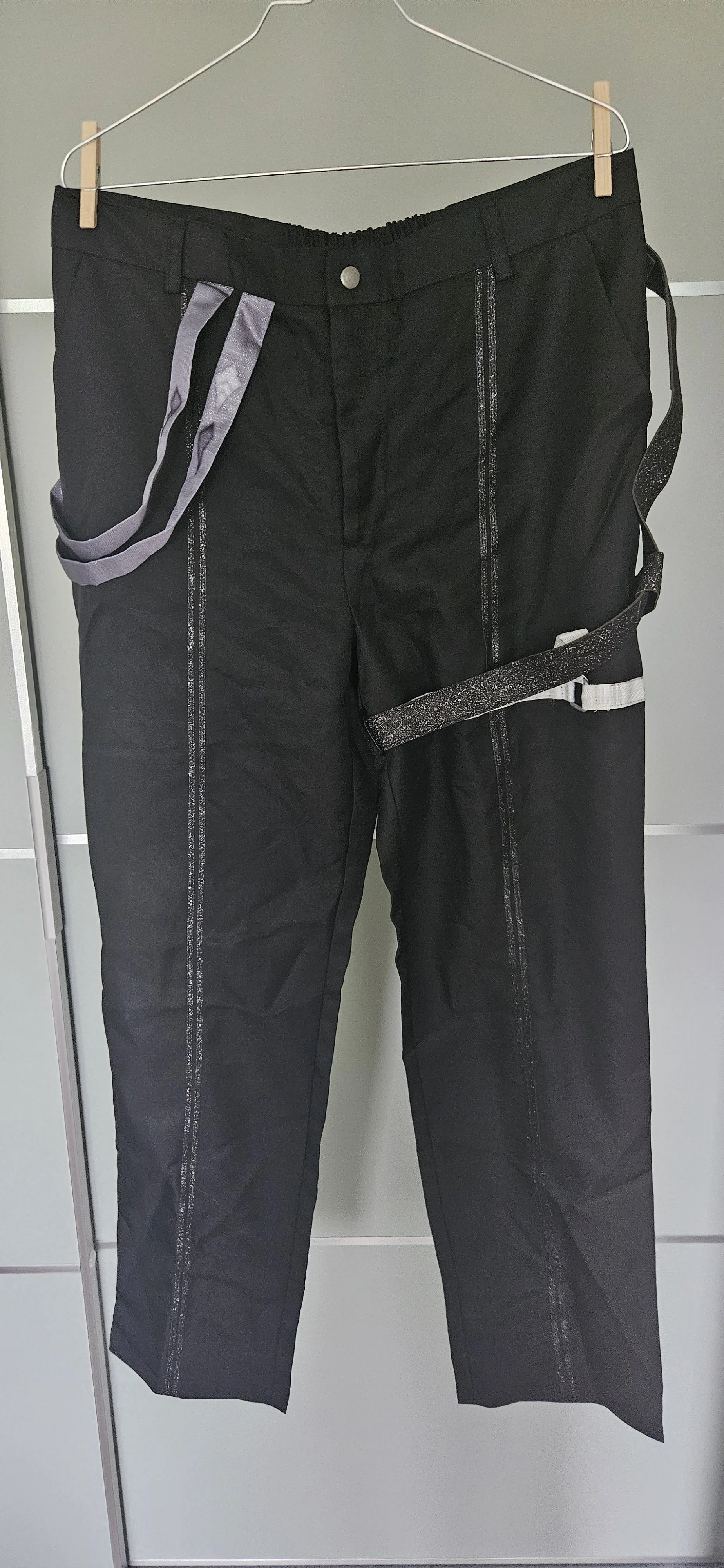 Diluc Costume