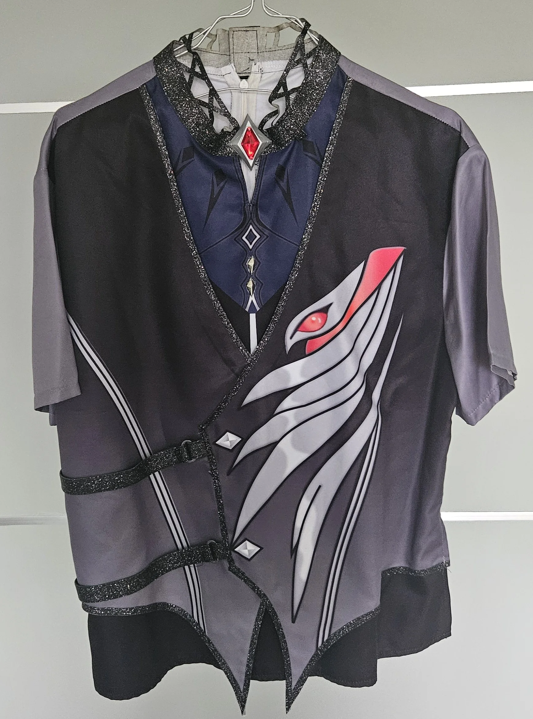 Diluc Costume