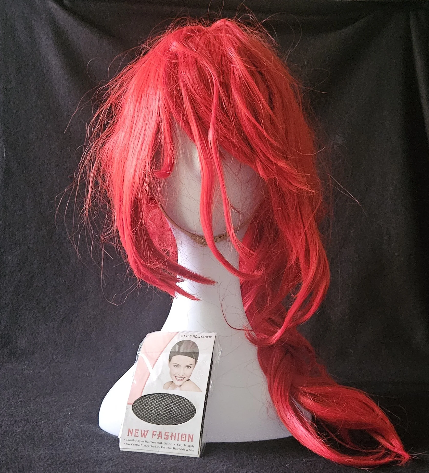 Diluc Costume