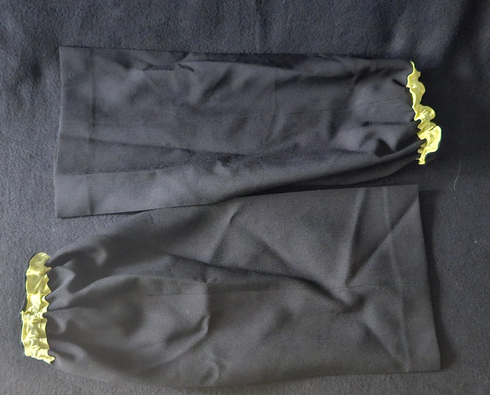 Kagamine Len Costume