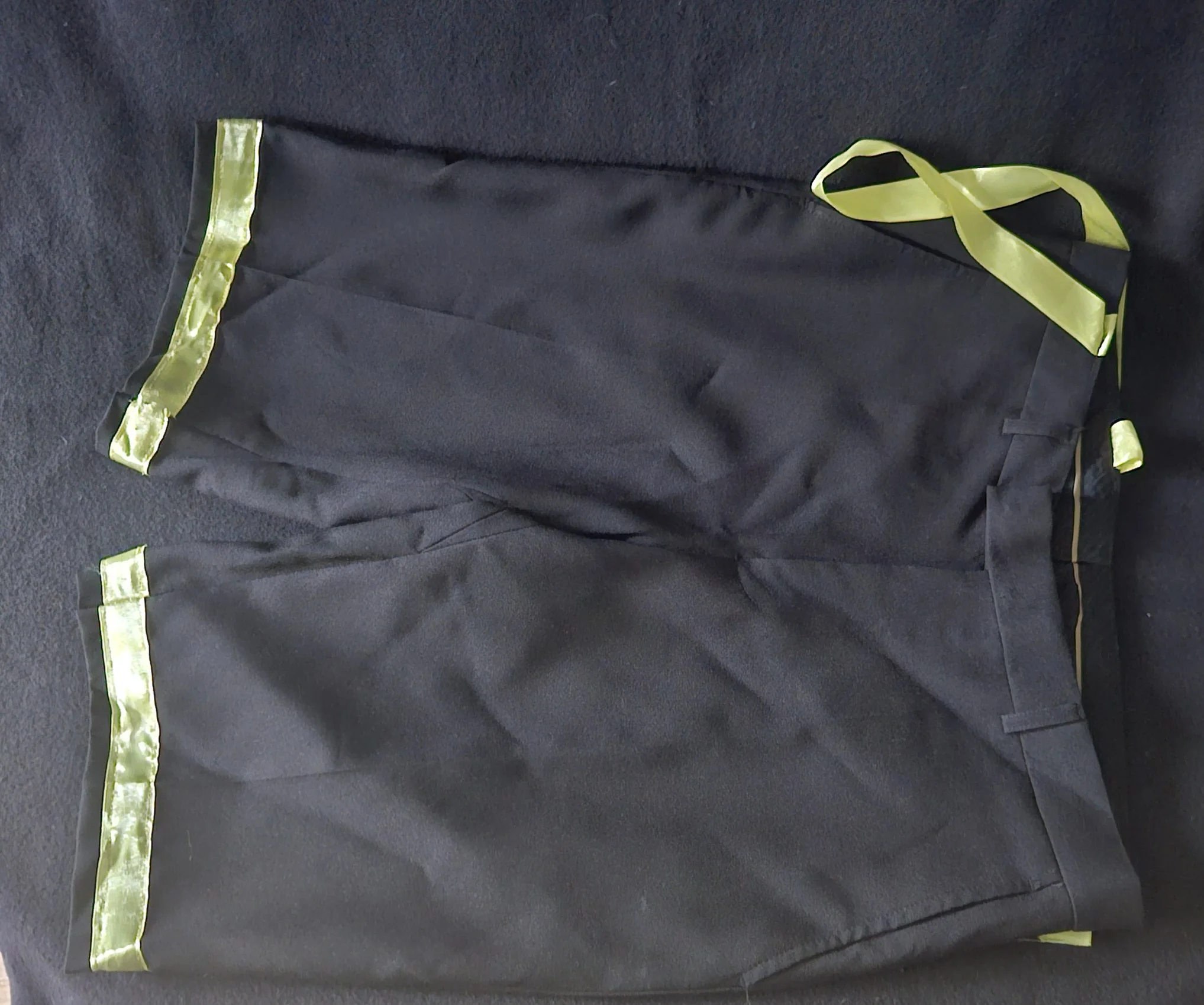 Kagamine Len Costume